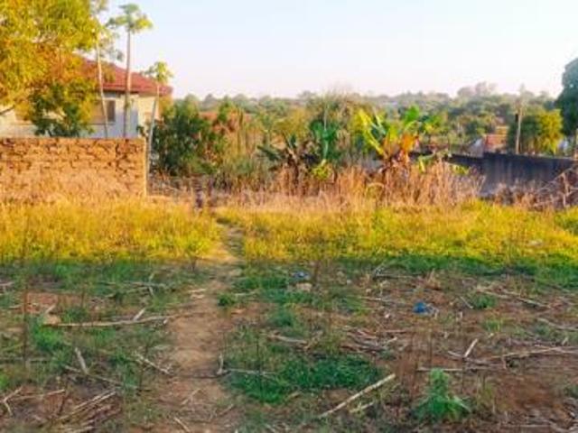 Land for sale in Vhembe, Limpopo