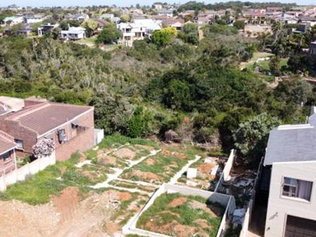 Land for sale in Cape St Francis, Eastern Cape