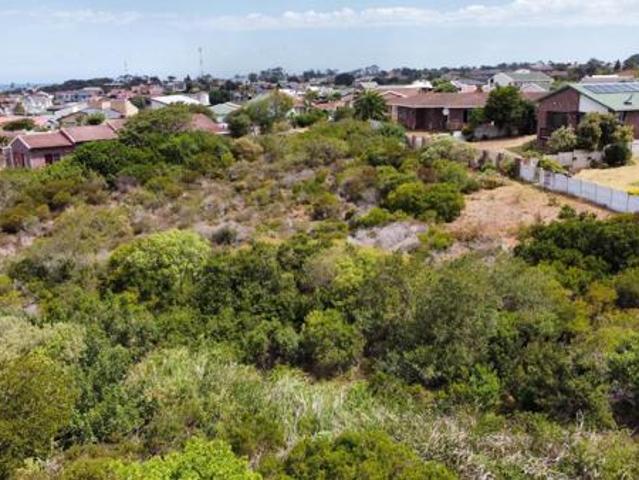 Land for sale in Jeffreys Bay, Kouga Local Municipality