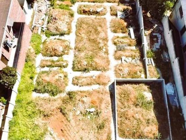 Land for sale in Cape St Francis, Eastern Cape