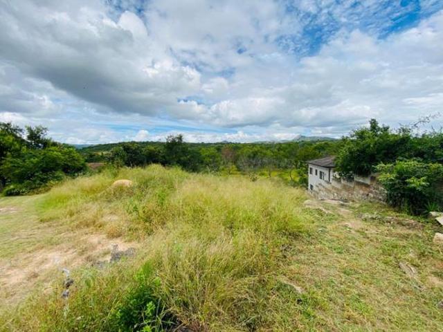 Land for sale in Mbombela (Nelspruit), Mbombela