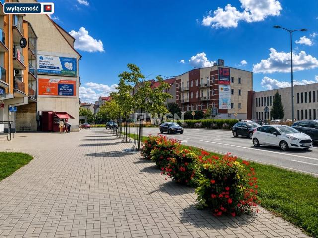 Mieszkanie do wynajęcia w Ełk, Warmińsko-mazurskie