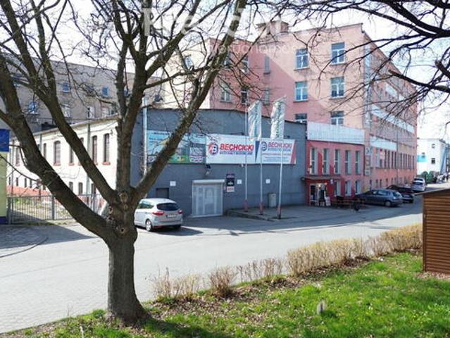Biuro do wynajęcia w Brzeg, Opolskie