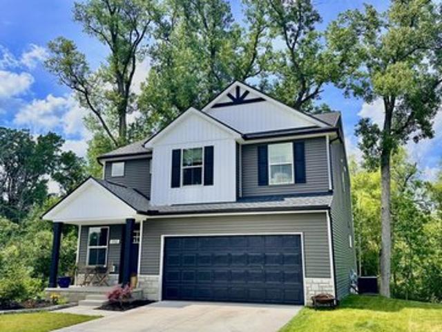 House for sale in Chelsea, Michigan
