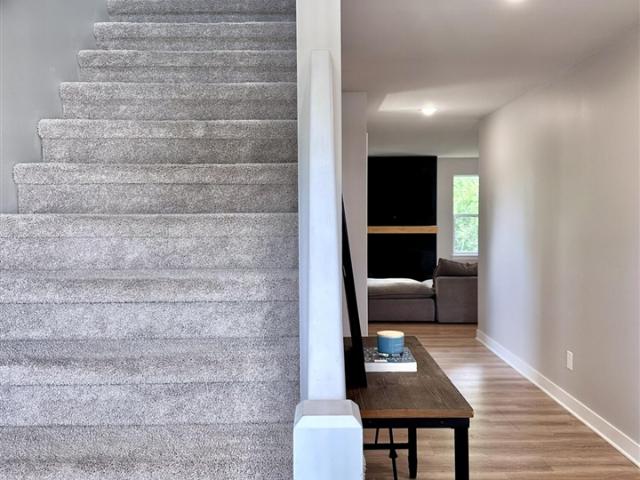 House for sale in Chelsea, Michigan