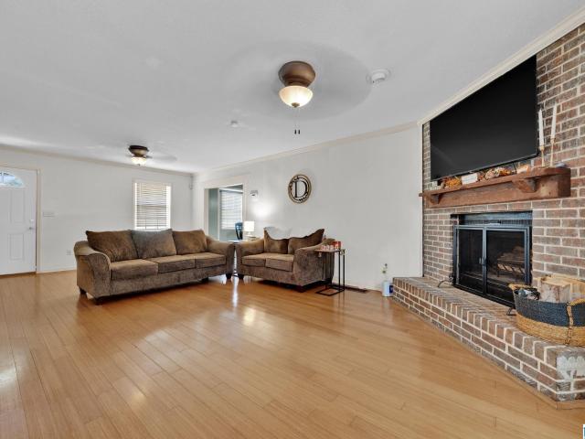 House for sale in Morris, Alabama