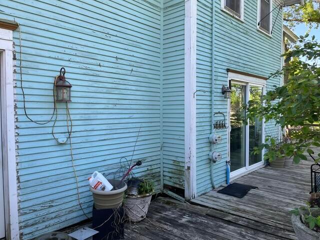 House for sale in Fort Atkinson, Wisconsin