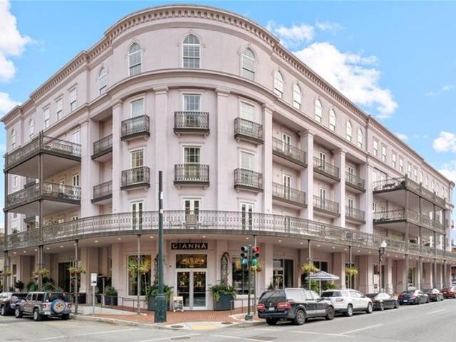 Condo for sale in New Orleans, Louisiana