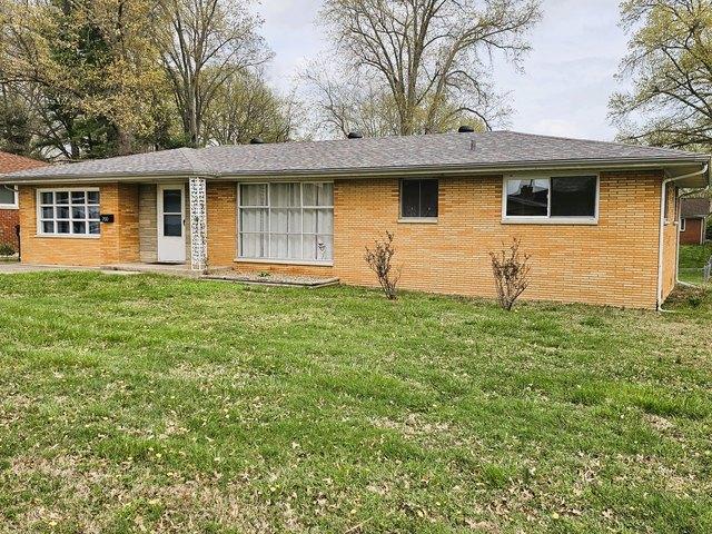 House for sale in Mount Vernon, Jefferson County