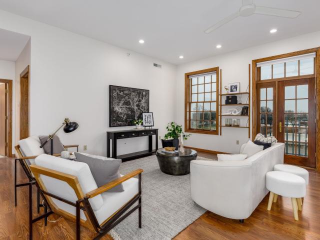 Condo for sale in Pella, Iowa