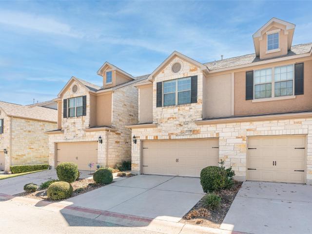 Condo for sale in Williamson, Texas