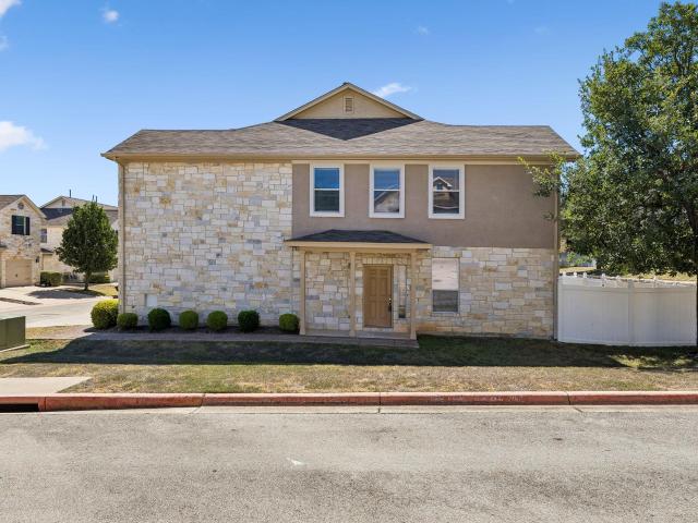 Condo for sale in Williamson, Texas