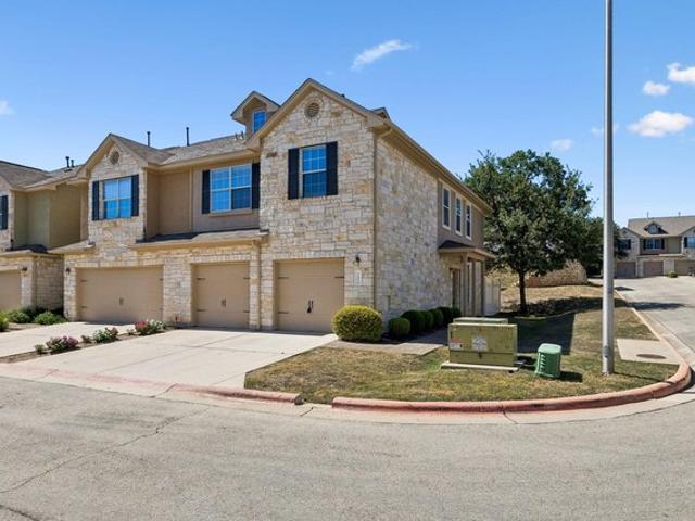 Condo for sale in Cedar Park, Williamson County