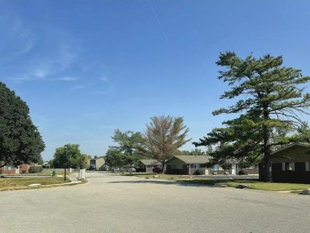House for sale in Saint Charles, Missouri
