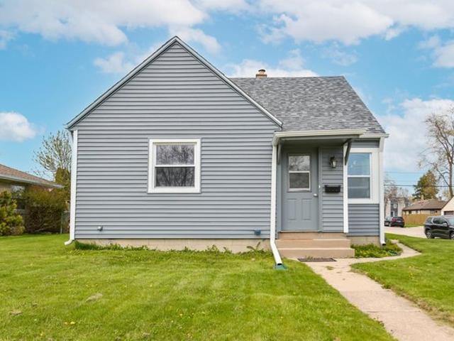 House for sale in South Milwaukee, Wisconsin
