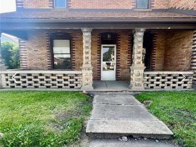 House for sale in Beaver, Pennsylvania