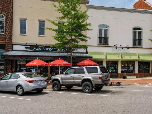Condo for sale in Chapel Hill, North Carolina
