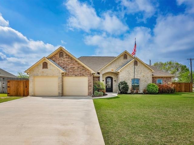 House for sale in Collinsville, Texas