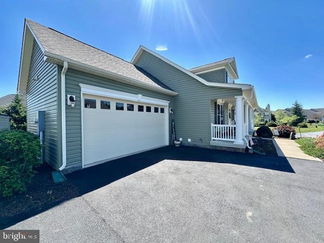 House for sale in Virginia