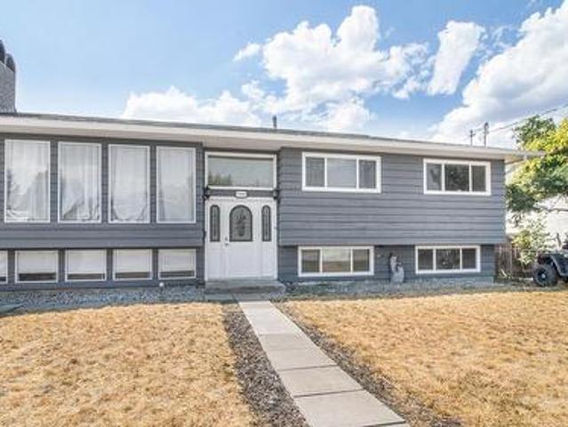 House for sale in Winfield, British Columbia