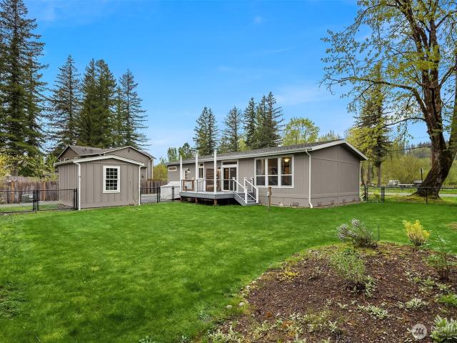Property for sale in Gold Bar, Washington