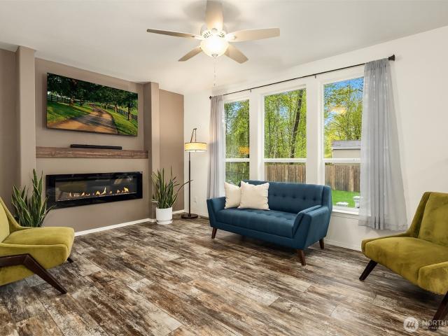 House for sale in Gold Bar, Washington