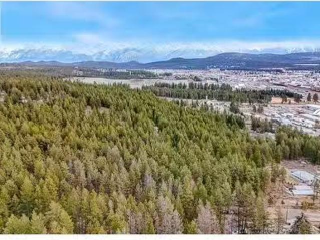 House for sale in Cranbrook, British Columbia