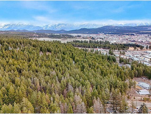 Land for sale in Cranbrook, British Columbia
