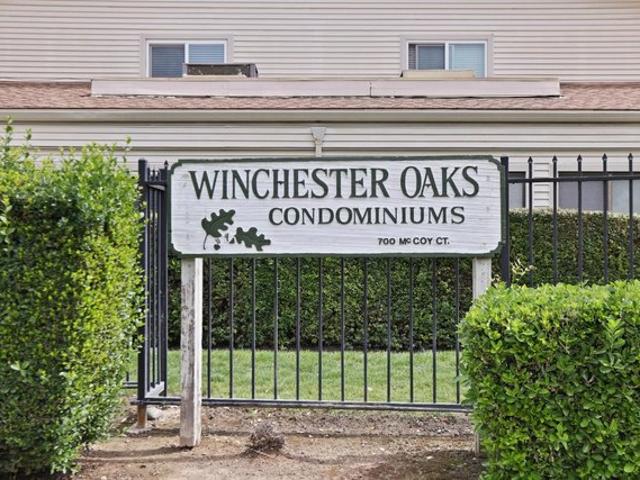 Condo for sale in Lodi, California