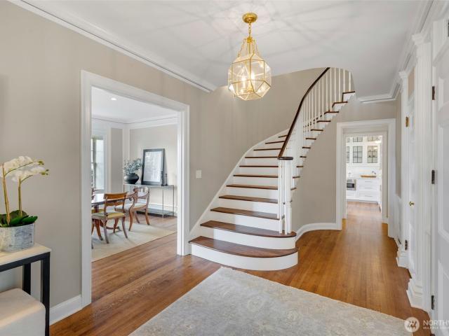 House for sale in Seattle, Washington