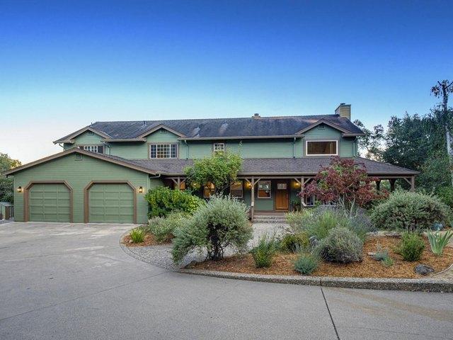 House for sale in Watsonville, Santa Cruz County