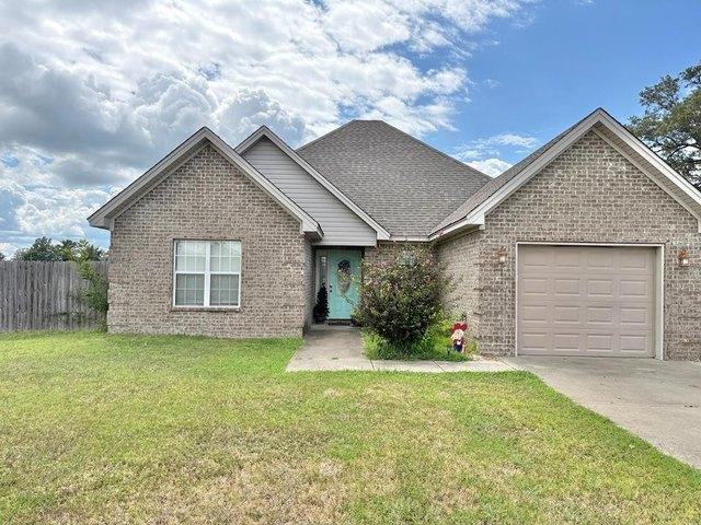 House for sale in Cleveland, Mississippi
