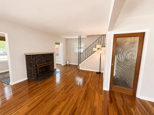 House for sale in South Milwaukee, Wisconsin