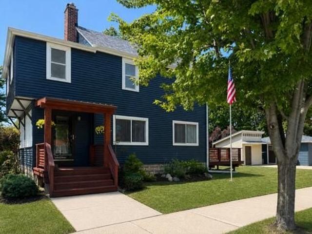 House for sale in South Milwaukee, Wisconsin
