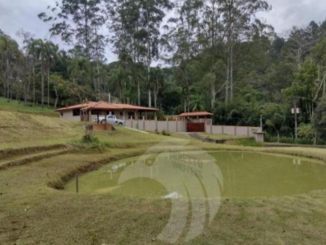 Sítio e chácara venda em Região Imediata de São Paulo, Região Metropolitana de São Paulo