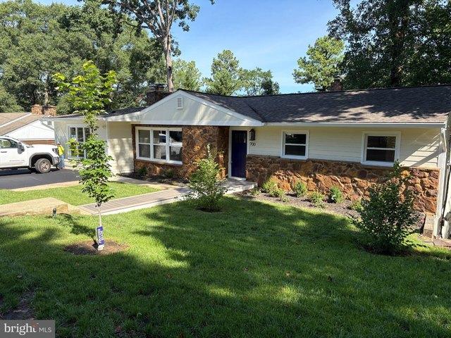 House for sale in Annapolis, Maryland
