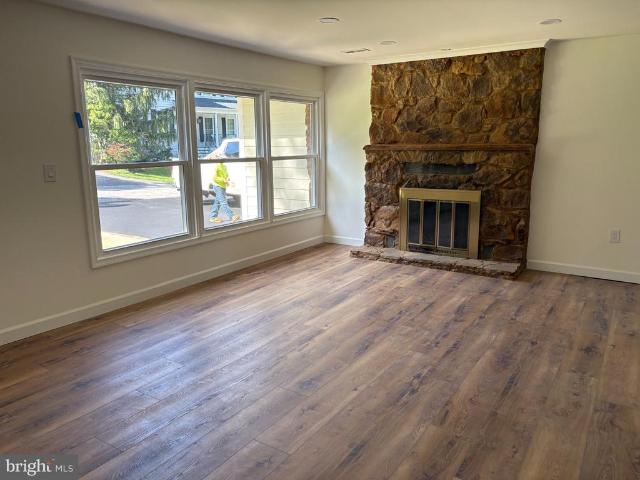 House for sale in Annapolis, Maryland