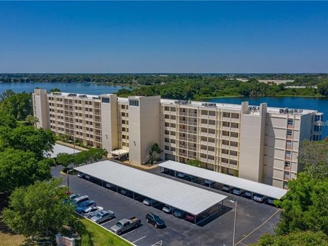 Condo for sale in Winter Haven, Florida