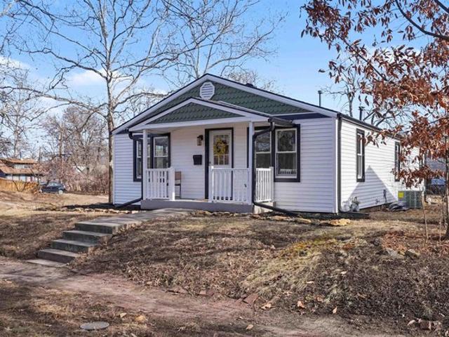 House for sale in Kansas