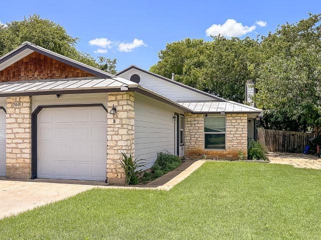 House for sale in Williamson, Texas