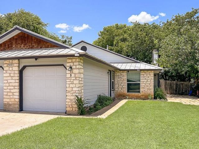 House for sale in Williamson, Texas