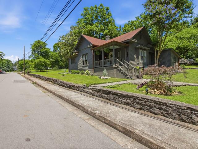 House for sale in Tennessee
