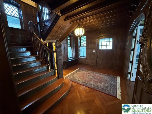 House for sale in Easton, Pennsylvania