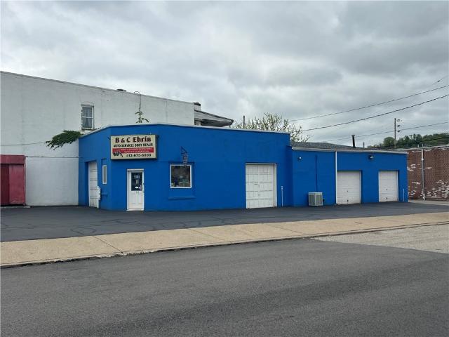 Commercial for sale in Glassport, Pennsylvania