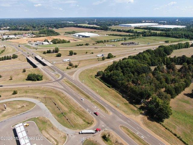 Land for sale in Byhalia, Marshall County