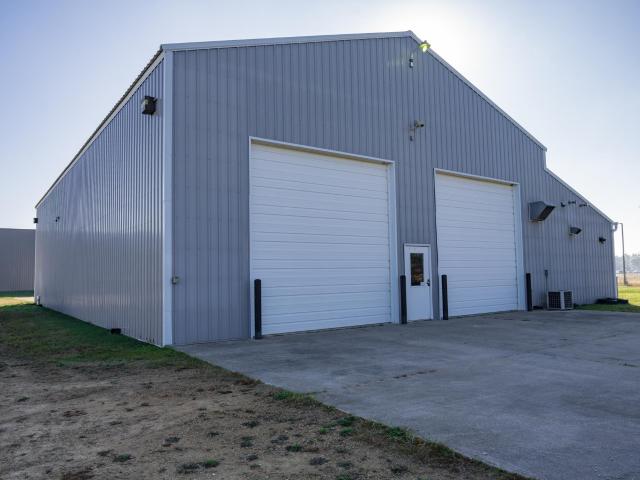 Commercial for sale in Necedah Industrial Park, Necedah