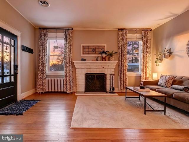 House for sale in Glen Arm, Maryland