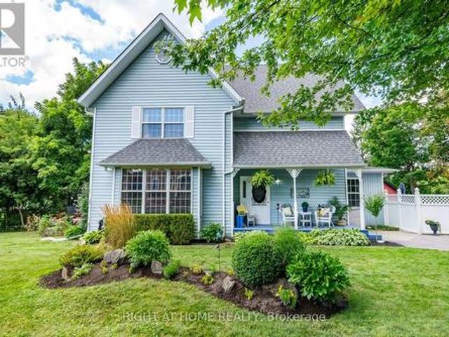 House for sale in Durham, Ontario