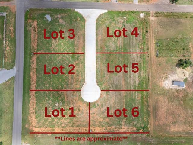 Land for sale in Thomas, Oklahoma