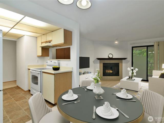 Condo for sale in Highland Terrace, Shoreline